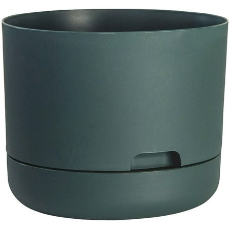 

Rugg Rugg LR1006-FG Planter Green Polyresin