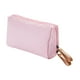 thumbnail image 3 of Bolsa de maquillaje de viaje Fernando rosa, 3 of 8