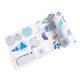 thumbnail image 1 of Cute Washi Tape Rollo de cinta adhesiva decorativa colorida de 100 mm de ancho, 1 of 7