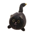 thumbnail image 1 of Vaidha Pull Rope Wagging Tail Doll Can Be Called Toy Backpack Doll Gift, 1 of 1