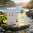 thumbnail image 2 of Acqua Di Gio by Giorgio Armani, 3.4 oz EDT Spray for Men, 2 of 6