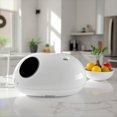 thumbnail image 2 of Mini Humidificador de Aire de Escritorio Pequeño con USB, Gran Capacidad para el Hogar y la Oficina., 2 of 5