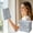 White, variant on Heavy Duty Nylon Emery Kitchen Cleaning Sponge Scrubber Pad Non Scratch Dishwashing Scouring Pad Strong Decontamination Tool for Pots Pans Sink Stove Bathroom Cleaning Use
