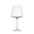 thumbnail image 2 of Zwiesel Glas  Sensa Crystal Glass, Set of 6 Burgundy, 2 of 5