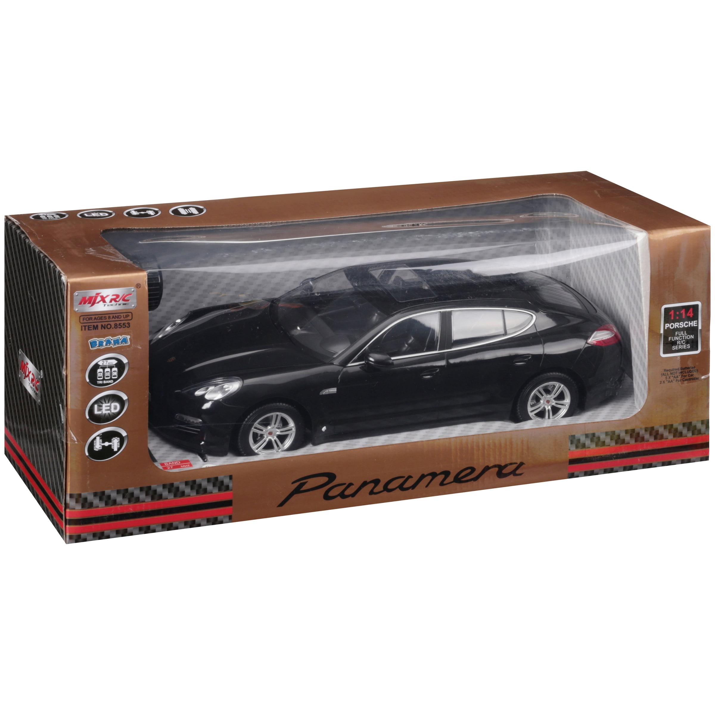 lego technic porsche panamera