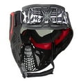 thumbnail image 3 of HK Army SLR Face Mask with Thermal Anti Fog HD Paintball and Airsoft - Lava, 3 of 4