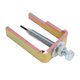 thumbnail image 1 of Herramienta de Extractor de Pasador de Rodillo, Herramienta de Extracció de Pasador de Rodillo de Embrague Surft Metal Funcional Surfaz de Metal para Maverick X3 2017 A 2020, 1 of 7