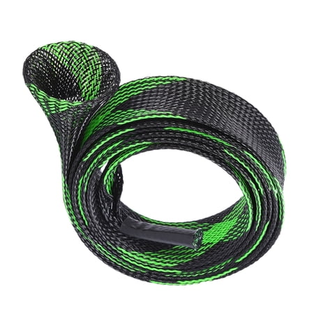 Fishing Rod Sock Fishing Rod Sleeve Stretch Fishing Rod Protect Cover for Spinnings Baitcasting Rod Fishing Rod Cover