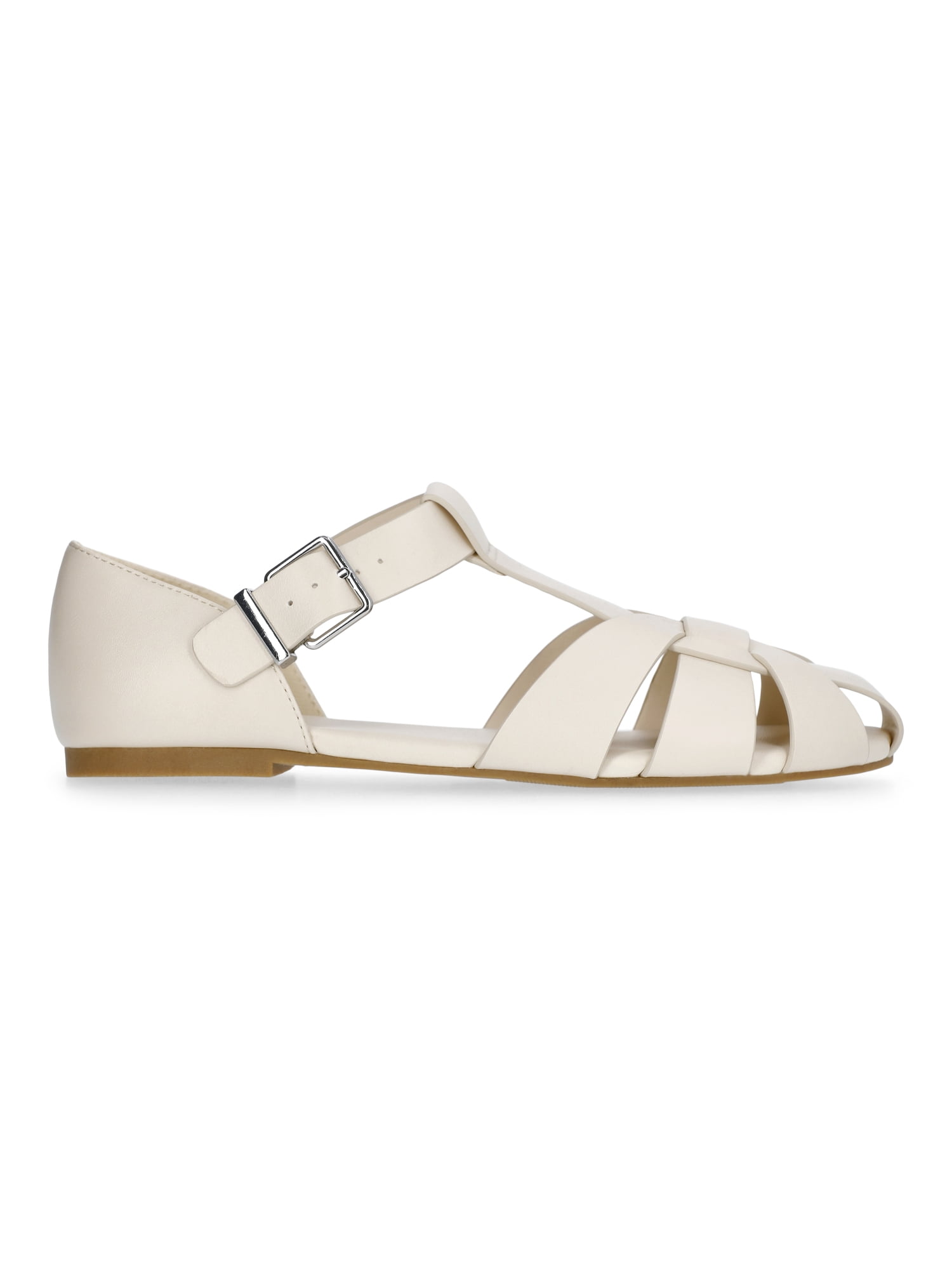 Weekend Academy Girls Fisherman Sandals