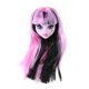 thumbnail image 3 of Cabeza Muñeca Hada Monstruo Con Pelo PVC Diablo Accesorio Juguete (D, 3 of 8