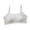 U10-Beige, variant on 12-14 Years Teen Girl Underwear Summer And Spring Puberty Fixed Cup Backless Underwear With Adjustable Shoulder Straps Beige