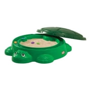 Turtle Sandbox 33rd Anniversary - Sandbox - 149.9 lbs - 1 gal