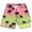Tree, variant on 5-16T Little Boys Swim Trunks Kids Boardshorts Print Swimwear Quick Dry Beach Shorts UPF 50