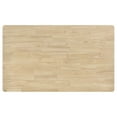 thumbnail image 5 of Parkridge 59-inch Rectangular Dining Table White Washed, 5 of 8