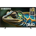 thumbnail image 2 of Samsung QN85Q60DAFXZA 85 Inch Q60D QLED 4K Smart TV with Quantum HDR and 6 Year Amber Protection Plan (2024), 2 of 9