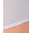 thumbnail image 4 of Bali Skimp Skamp Brief Panty Salty Pepper Grey 7 Women's, 4 of 4