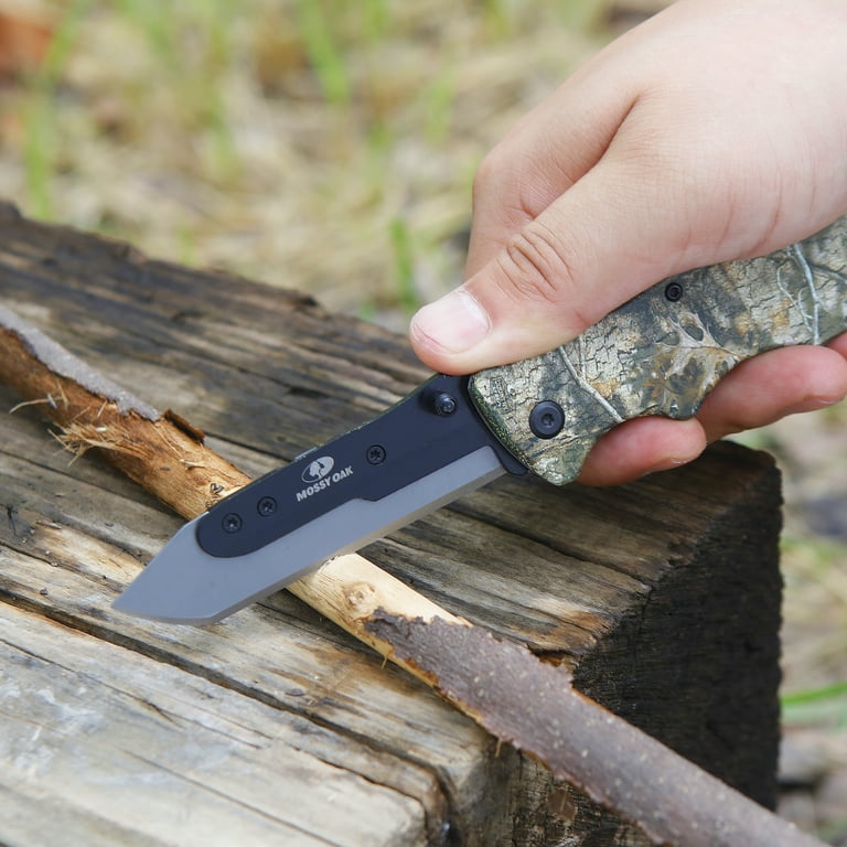 Find Your Perfect Mossy Oak 3.5