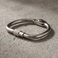 thumbnail image 4 of unbranded 10Ud Anillos Metálicos Resistentes Para Organización De Fotos Y Notas En Casa, 4 of 8