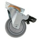 thumbnail image 1 of Rueda giratoria útil para muebles con ruedas giratorias para trabajo 4 pulgadas Sunnimix Echador industrial, 1 of 7
