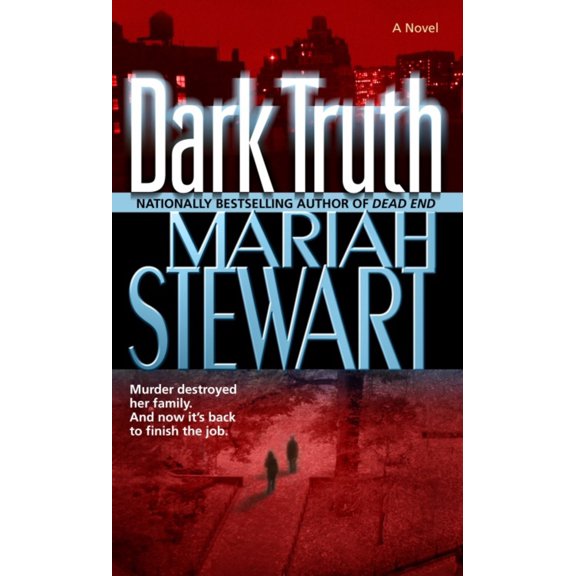 Pre-Owned Dark Truth (Mass Market Paperback) 0345476697 9780345476692
