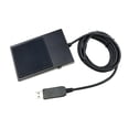 thumbnail image 4 of Pedal USB para oficina, pruebas en fábrica, control de juegos, teclas de acceso rápido para videojuegos. Cable de 15 m, 4 of 9