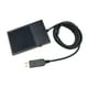 thumbnail image 4 of Interruptor de pie triple USB, pedal de control de instrumentos, repuesto de interruptor de pie, conector Cable de 15 m, 4 of 9