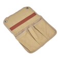 thumbnail image 3 of Camping Chair Replacement Bag, Large Capacity Multiple Pockets Design Practical Carrying Bag For Outdoor Beach Traveling, 3 of 8