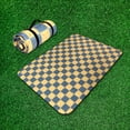 thumbnail image 3 of Beach Mat Moisture-tight Wear Resistant Practical Portable Multi-purpose Folding Camping Tent Floor Pad, 3 of 5
