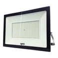 thumbnail image 1 of Reflector led negro de 200W 6500k Luz de día Igoto REF200, 1 of 4