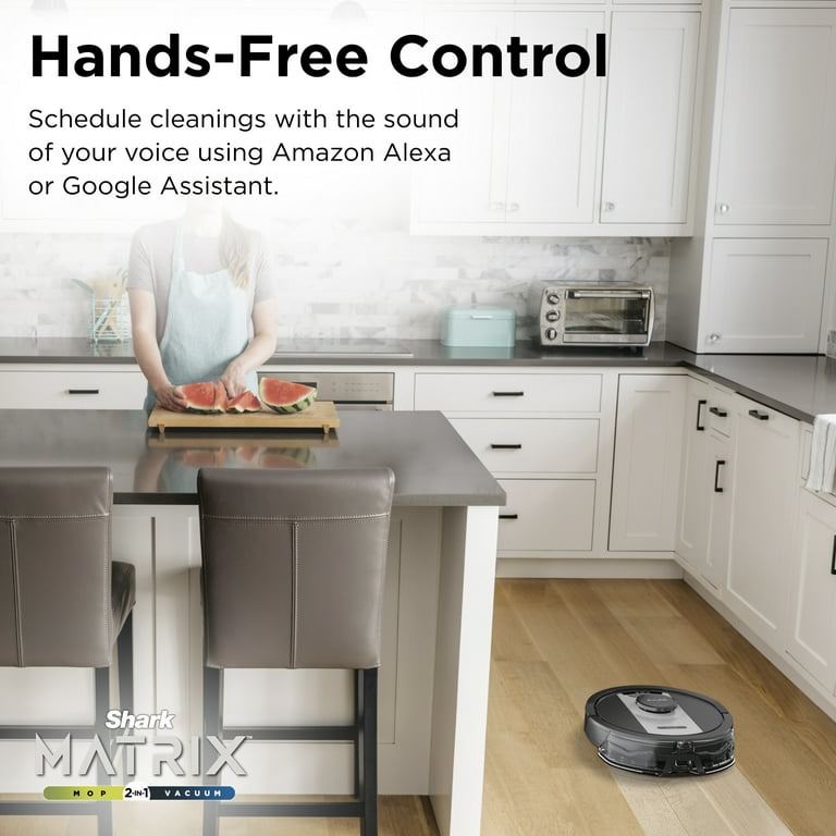 Kitchen Robot  Your Countertop Kitchen Robot - 100 Day Risk Free Trial