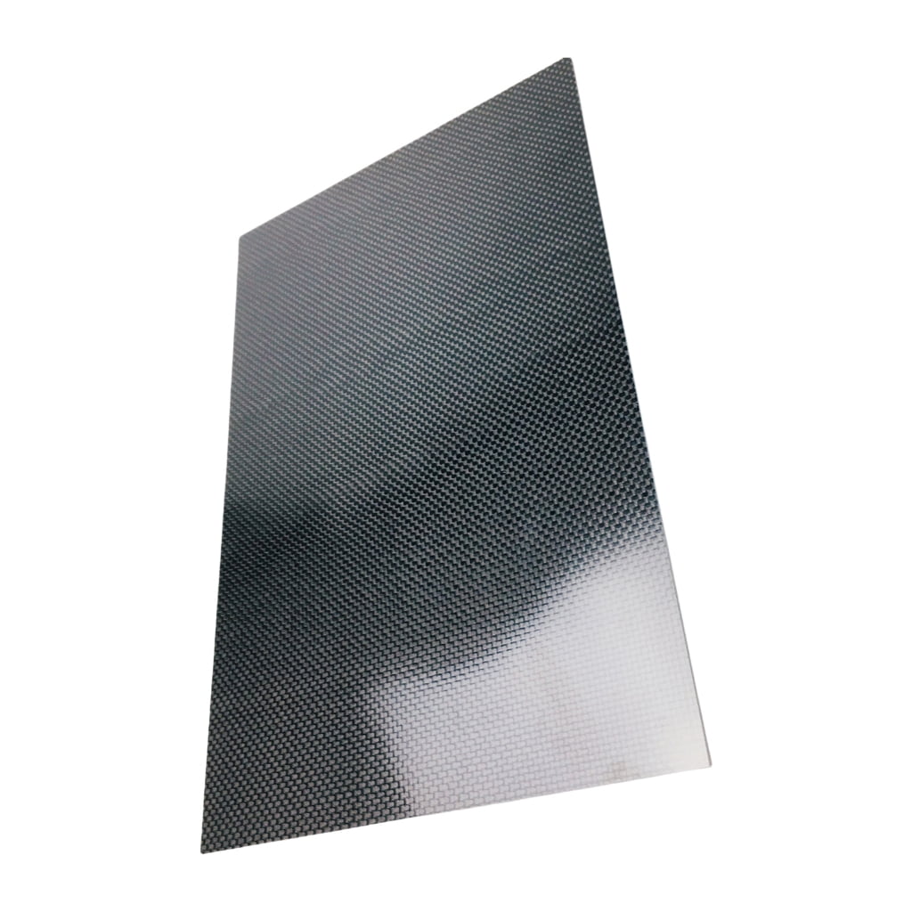 Carbon Fibre Sheet; 1mm, 2mm, 3mm, 4mm - Easy Composites - View #12