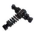 thumbnail image 2 of 1 Pair Rear Shock Absorber 125mm Adjustable Damping Strut Shock Absorber for Electric Bike Motorcycle ATV Scooter Dirt Pit Bike, 2 of 5