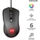 thumbnail image 3 of Mouse Gamer TRUST GXT 930 JACX RGB 6400DPI 6 Botones Trust Jacx, 3 of 6