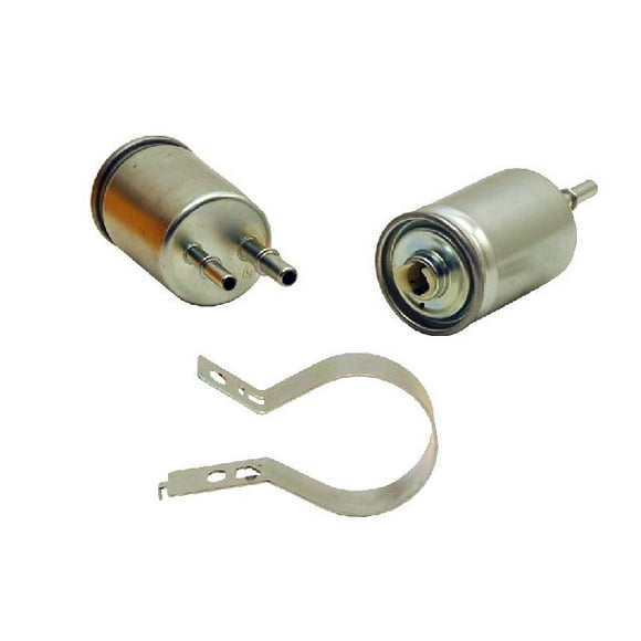 Saturn Ion Fuel Line