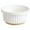 Beige, variant on BESTSKY Heated Water Bowl,Easy to Clean Slow Feeder Dog Bowls,Precise Temperature Adjustment Dog Feeding Station,Beige