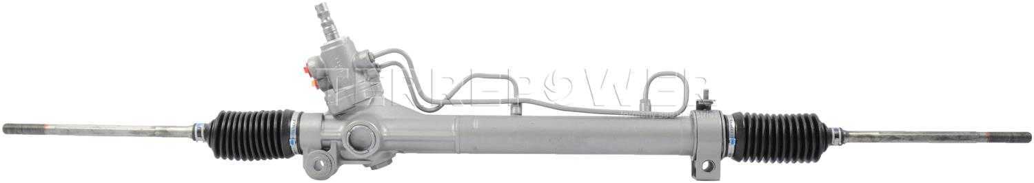 TERREPOWER formerly BBB Industries 311-0174 Power Steering Rack and Pinion Unit
