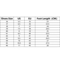 thumbnail image 2 of CHICVOMEY Women Walking Shoes with Shock-Absorbing Cushion Breathable for School Work & Daily Comfort Casual Shoes Tennis&Running Sneakers, 2 of 6