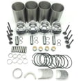 thumbnail image 2 of Seapple Overhaul Rebuild Kit Compatible with Nissan H20-2 Engine TCM Cat Gasoline LPG Forklift Truck, 2 of 7