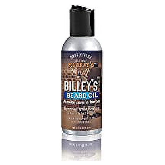 Murrays Billeys Beard Oil, 1.5 oz