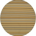thumbnail image 5 of Style Haven  Bar Harbour Striped Multi Striped Indoor-Outdoor Area Rug 8'6" x 13' 9' x 12' Accent, Outdoor, Indoor Patio, Dining Room Rectangle, 5 of 5