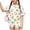 Beige, variant on Girls Summer Clothes Size 7-8 Cute Funny Animal Print 2 Piece Outfits Tracksuit Casual Short Sleeve T Shirt and Elastic Waist Shorts Clothing Sets Red 7-8 Years