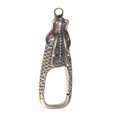 thumbnail image 4 of Minkissy Key Hanger for Everyday Use Retro Brass 1Pcs, 4 of 8
