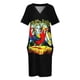 thumbnail image 4 of Blew Out My Flip Flop... Loose Pocket Dress dress dress summer 2025 women, 4 of 7
