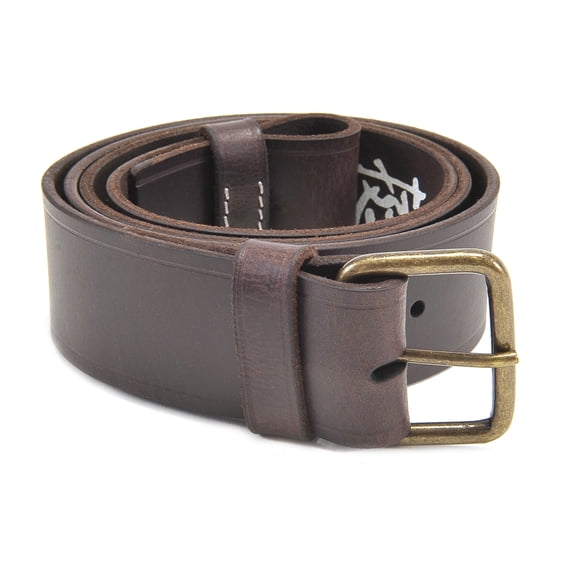 WW2 Japanese Arisaka type 99 Premium Oiled Leather Sling with unit markings