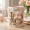 Black, variant on Candle Maker Mug with 3D Effect Personalized Name Gift for Candle Making Lovers