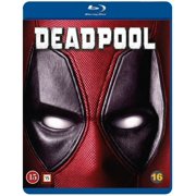 Deadpool (Blu-Ray) [Danish Import] (Uk Import) Blu-Ray New