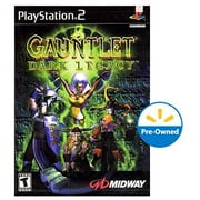 Gauntlet: Dark Legacy (PS2) - Pre-Owned