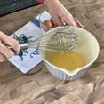 thumbnail image 2 of Fox Run Ultimate Rapid Whisk, Stainless Steel, 2 of 2