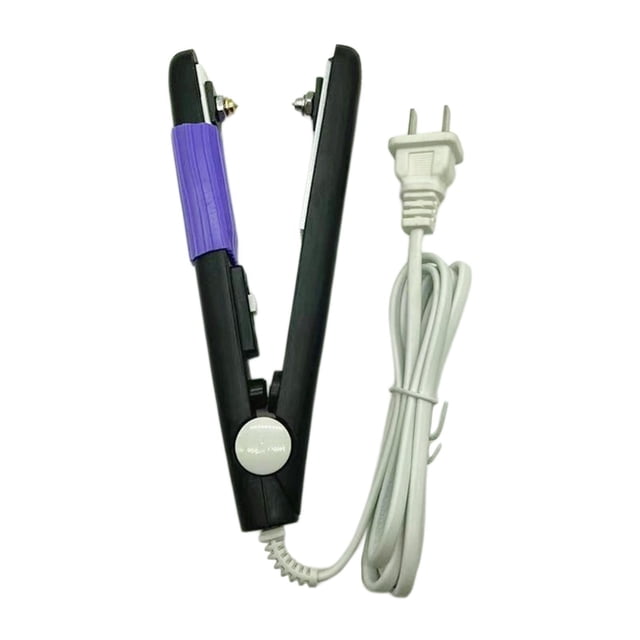 Greeniant Manual Heat Press Badminton Racket Pliers Install Repair DIY Removal Eyelet Bádminton
