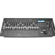 chauvet dj obey 70 universal dmx-512 controller | led light controllers